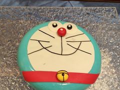 -菲住布渴酒店自助餐厅(阿里巴巴西溪园区店)