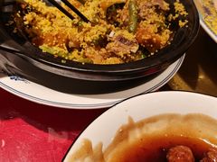 -山西会馆·晋菜·晋商宴·牌匾博物馆(胜利东街店)