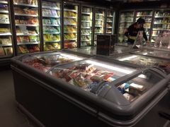 -Olé精品超市(上海虹桥南丰城店)
