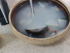 -琼大师东方烤乳猪(亚特兰蒂斯店)