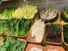-牛New寿喜烧(曹路花园城店)