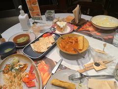 -墨纪Mojí墨西哥餐厅(官舍店)