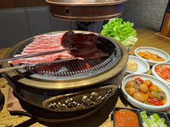 -泥炉烧肉师(新街口金銮巷店)