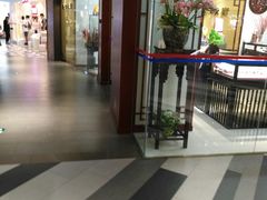 -百联临沂购物中心(临沂路店)