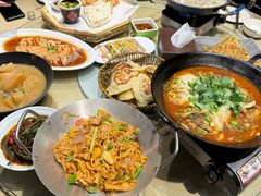-符离集餐厅(万象城店)