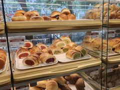 -新侨三宝乐面包店(崇文门店)