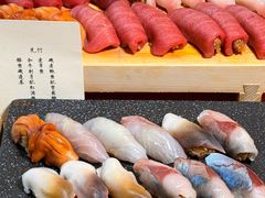 -鮨冠OMAKASE食べ放题(北京首店)