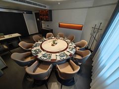 -真地道京味府·鲜橙烤鸭·北京菜(朝外大街东大桥店)