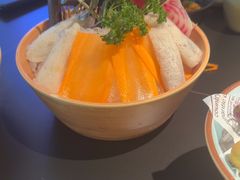 -季季山•云南野生菌火锅(上海首店)
