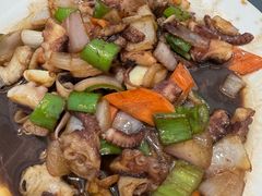 -三姐妹平价海鲜
