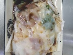 叉烧肠-银记肠粉店(北京路店)