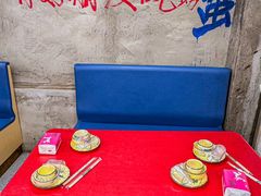 -胡同海鲜·大螃蟹