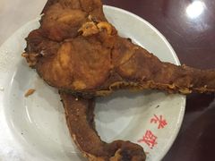 -老盛兴汤包馆(华灵店)