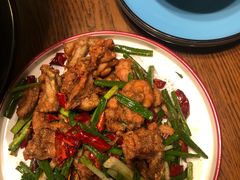 -金龙·打边炉(南京西路店)