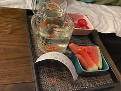 -水墨澜渟足道·SPA·传统(四望亭东关街店)