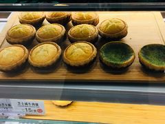 -芳叔(东方宝泰店)