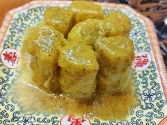 -柳泉居饭庄