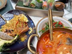 -Tegu泰古莲·泰国餐厅(红山6979店)