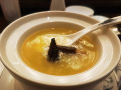 -大理实力希尔顿酒店御璽中餐厅YUXI – CHINESE RESTAURANT