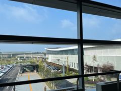 -长沙黄花国际机场-T1航站楼