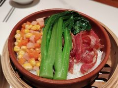 -金牌禄运·点心·啫煲(百信广场店)