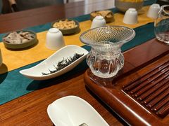 -邈墨茶馆(凤起路店)