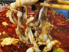 -蛙老爹·蜀香美蛙鱼头(王家湾店)
