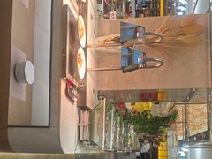 -凯里亚德酒店海鲜自助餐厅(大庆路店)