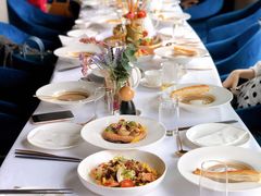 -Wei菋·Le Bistrot