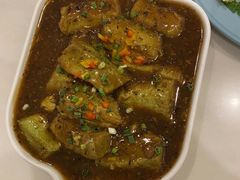 -香香海南菜餐厅