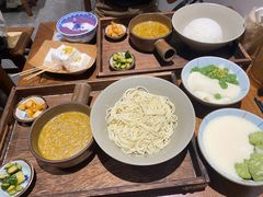 -李百蟹·江南蟹黄面·河景餐厅(夫子庙总店)