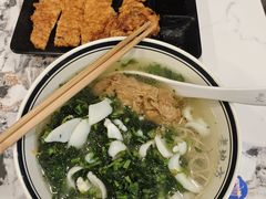-老地方面馆(思南路店)