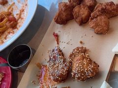 -必胜客(长安长青店)