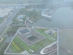 -嘉定凯悦·咖啡厅