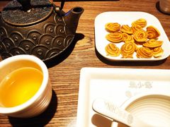 -龙少爷碳火干锅(环球中心店)
