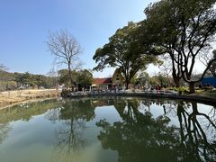 -无锡梅园公园