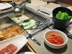 -海底捞火锅(塘厦天虹店)