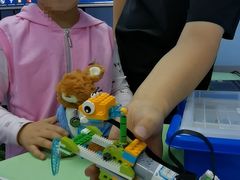 -童程童美·信息学竞赛·机器人编程·少儿编程(太阳宫校区)