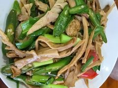 -粗茶淡饭(东滨江大道店)
