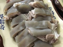 -三得正宗乌烈乳羊(环城东二路店)