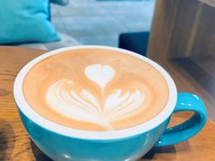 -香颂咖啡(华德中心广场店)