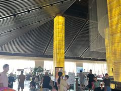 -秦皇岛阿尔卡迪亚滨海度假酒店