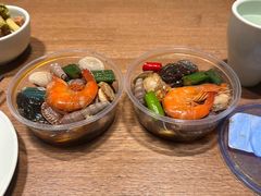 -船歌·鱼水饺青岛菜(闽江二路店)