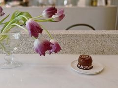 -La Porte de Paris 巴黎之门法式甜品