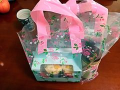 -Dark Horse·黑马蛋糕·低脂·低糖淡奶(金匙望湖大厦店)