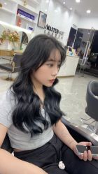 -迈丝发型艺术