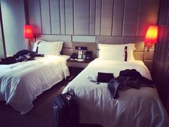 花样年·隆堡酒店-榛悦隆堡成都酒店(春熙路太古里店)