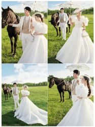 -二十一世纪婚纱摄影(省府前街店)