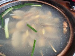 -余味