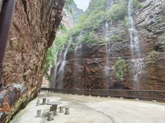 -湖洞水自然风景区